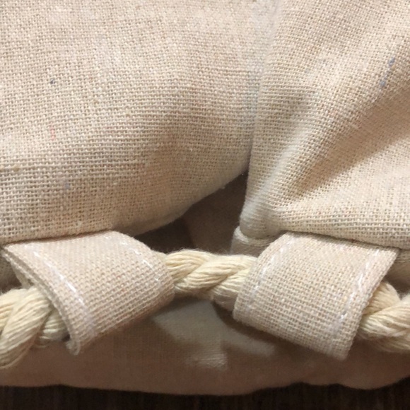 Vintage Tapestry Teddy Bear Backpack - Picture 11 of 16